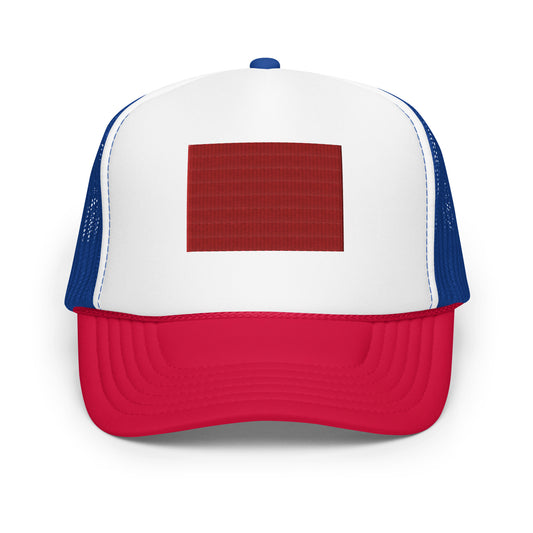 TRUMP MAGA FIGHT HAT